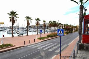 Alicante- Passeo et port 066